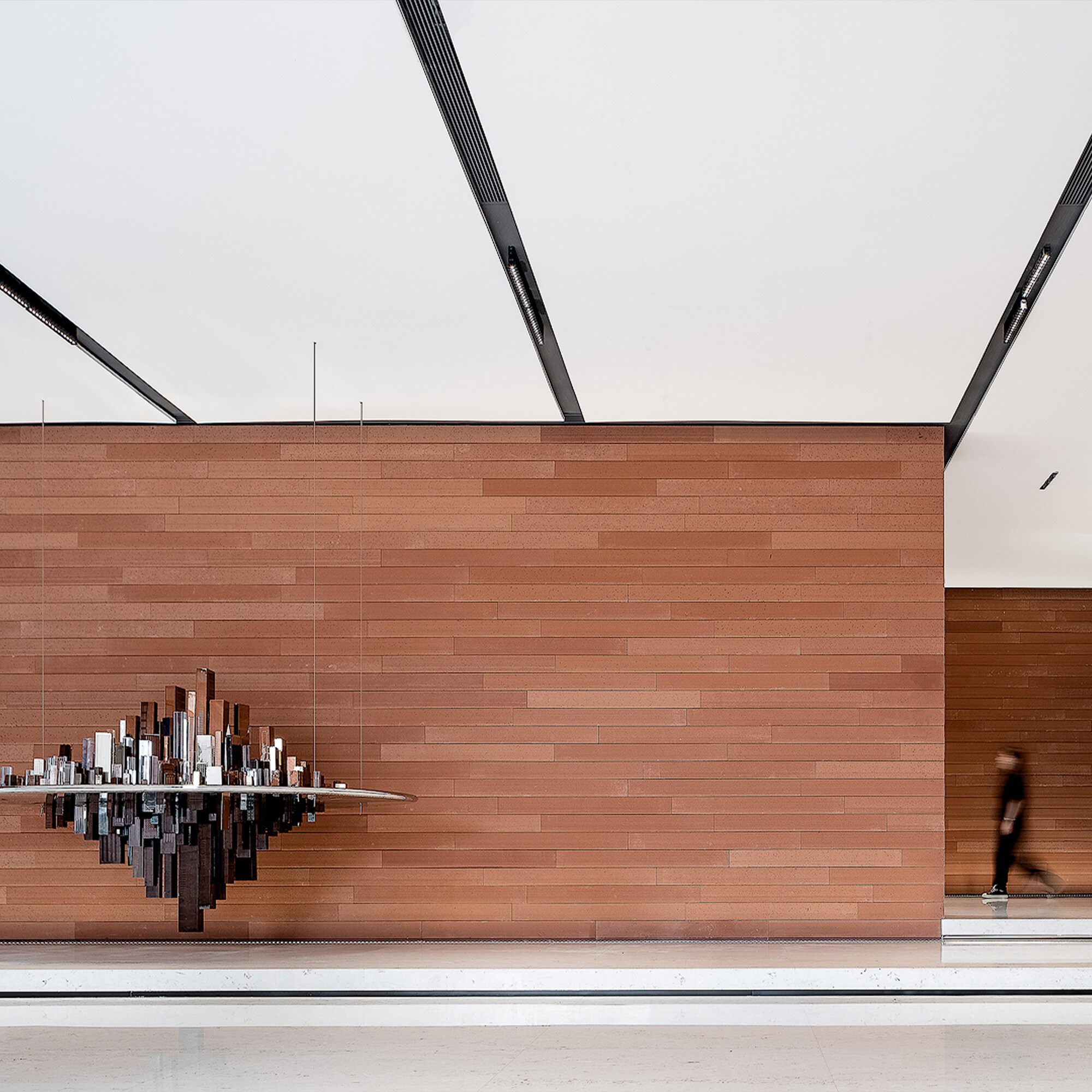 2021美国IDA国际设计大奖 - 共生形态 C&C DESIGN-15