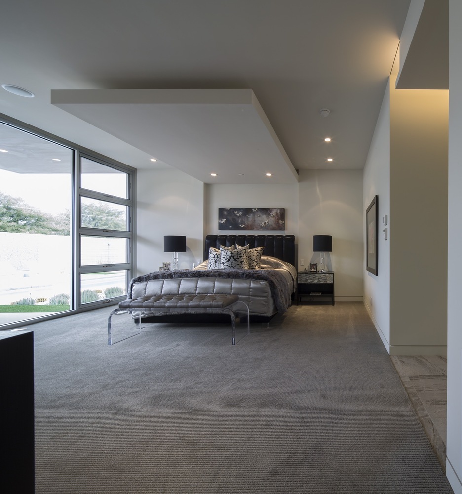 鸟巢住宅设计-47