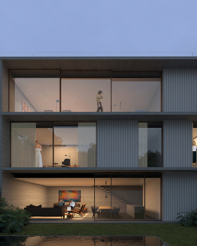 PRAÇA studio mk27