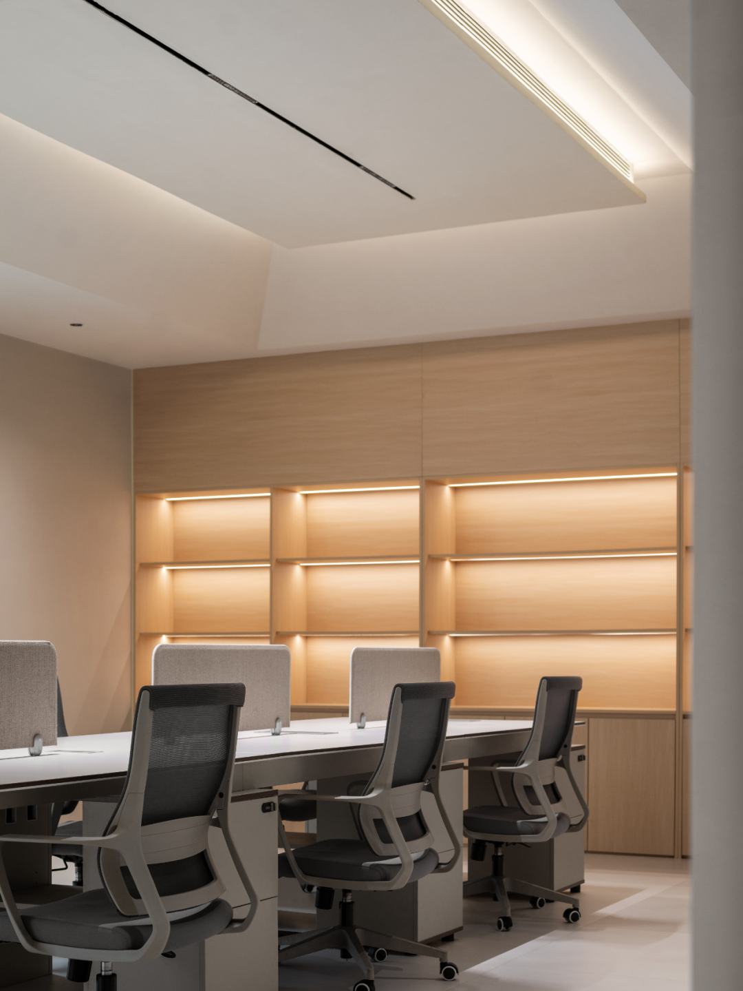 物质的禅修｜火地晋H.DIJINShowroom&Office-163