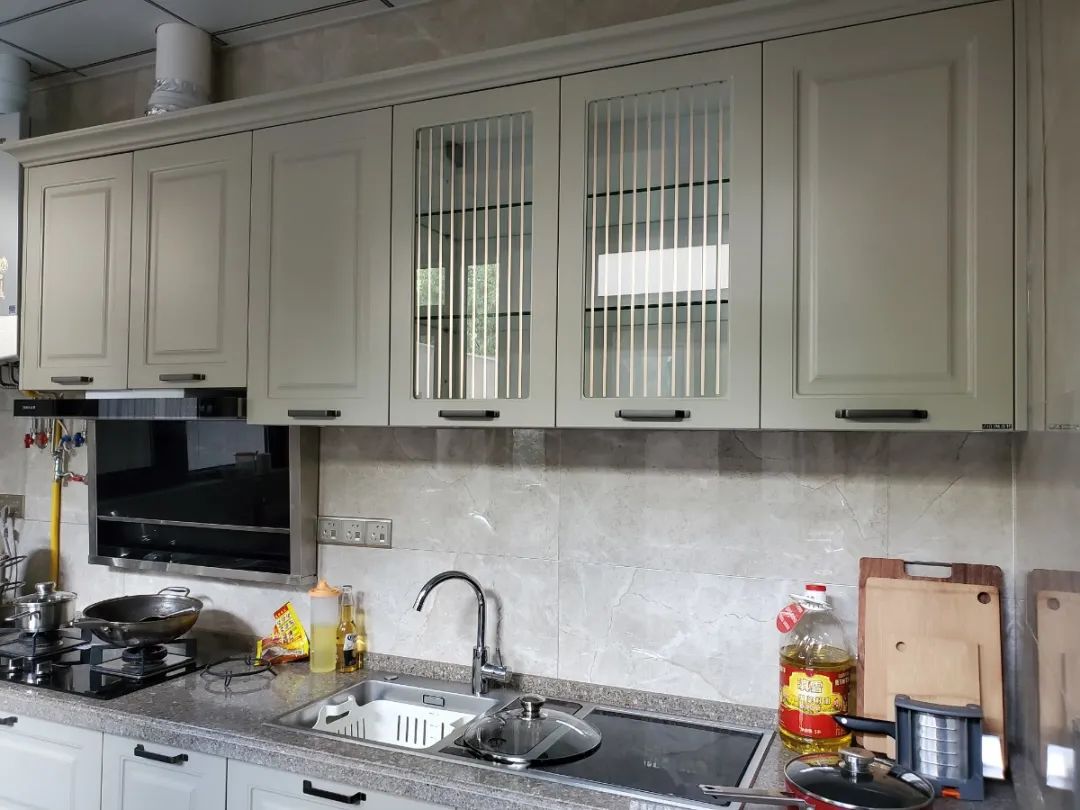 美式休闲大宅设计丨中国玉溪丨李桂美-27