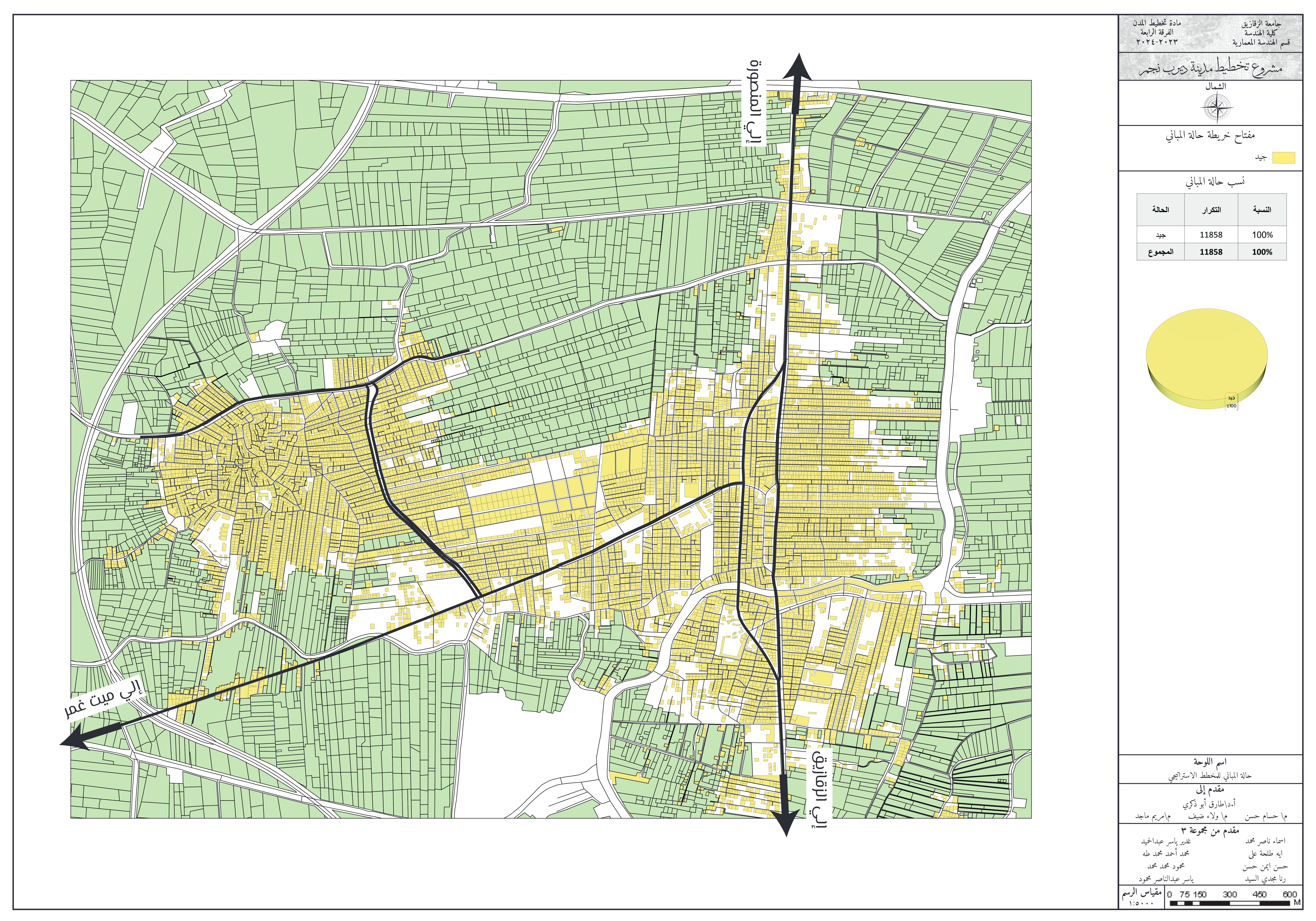 RePlanning Diarb Negm City-24