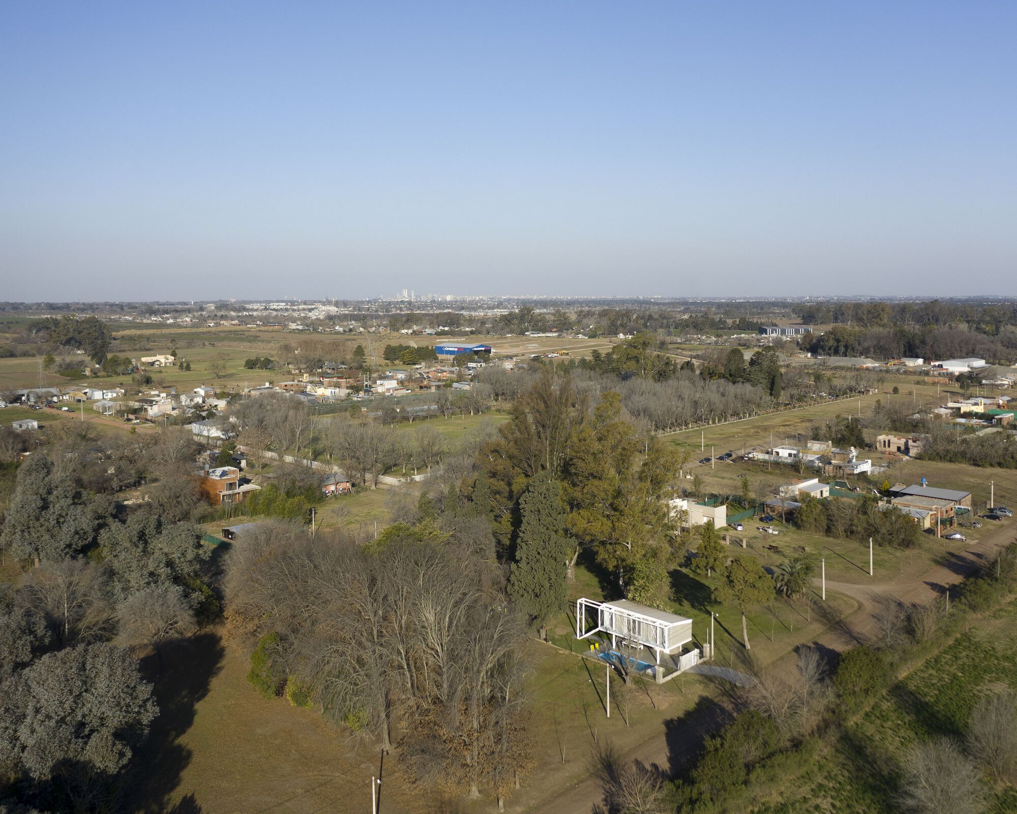 IB 之家丨阿根廷丨Estudio Ferrazini-33