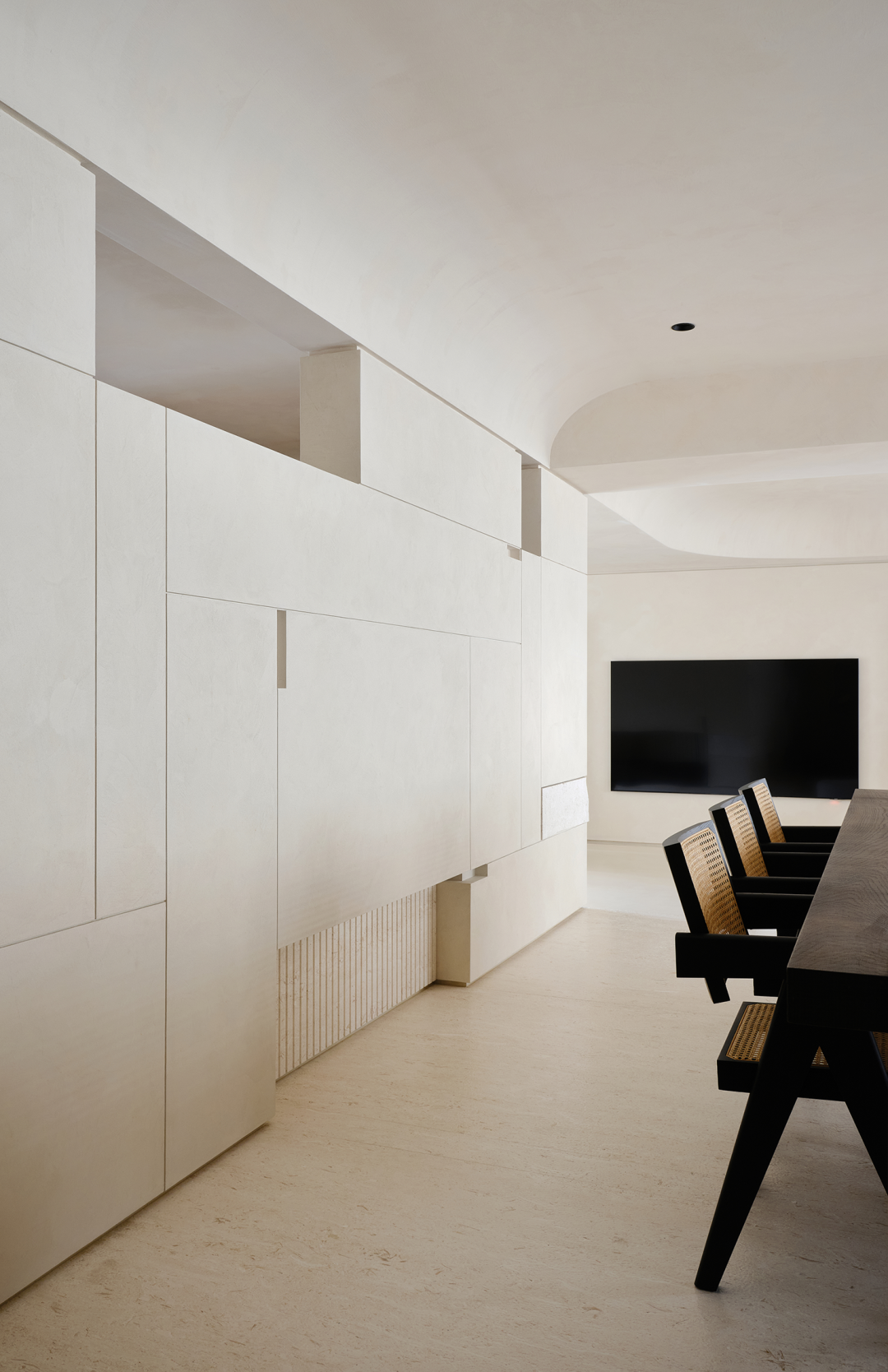 沂水园度假屋丨中国台北丨近境制作-37