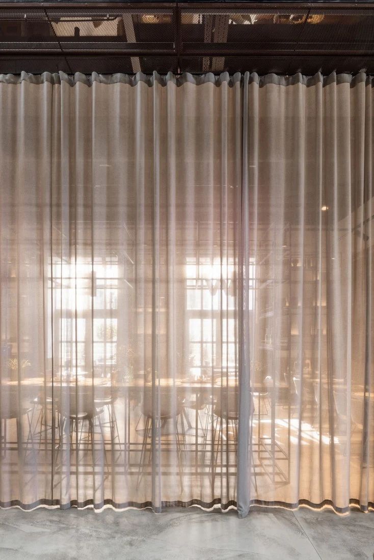 布拉迪斯拉发 Werk 餐厅丨捷克丨BEEF ARCHITEKTI-23