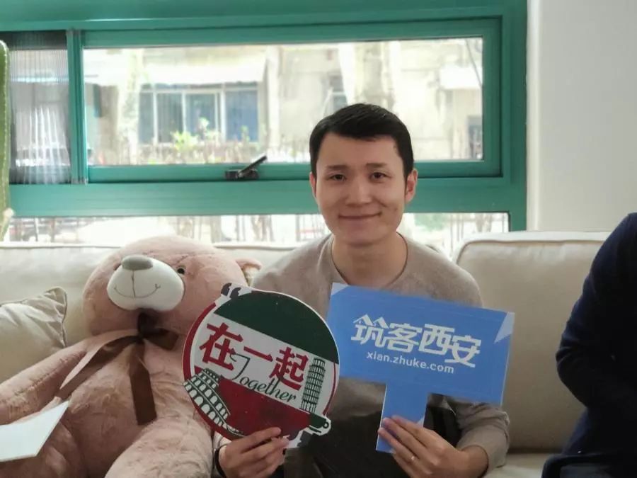 翡冷翠邂逅己拾己 | 西安 F4 独立团游学分享会精彩回顾-90