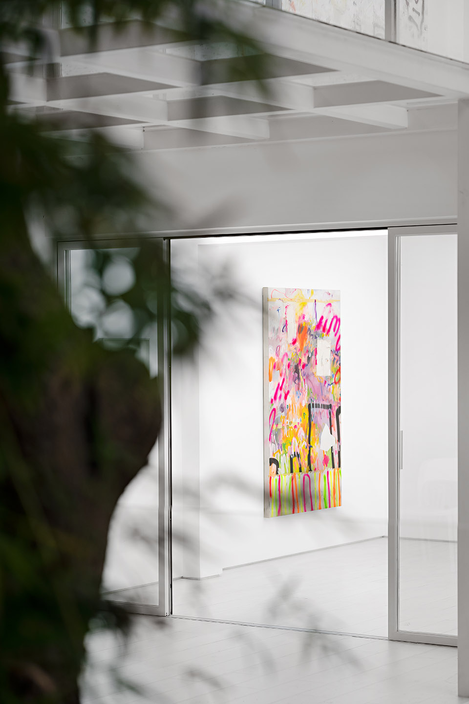 KennaXu画廊丨中国深圳丨DA INTEGRATING LIMITED-80