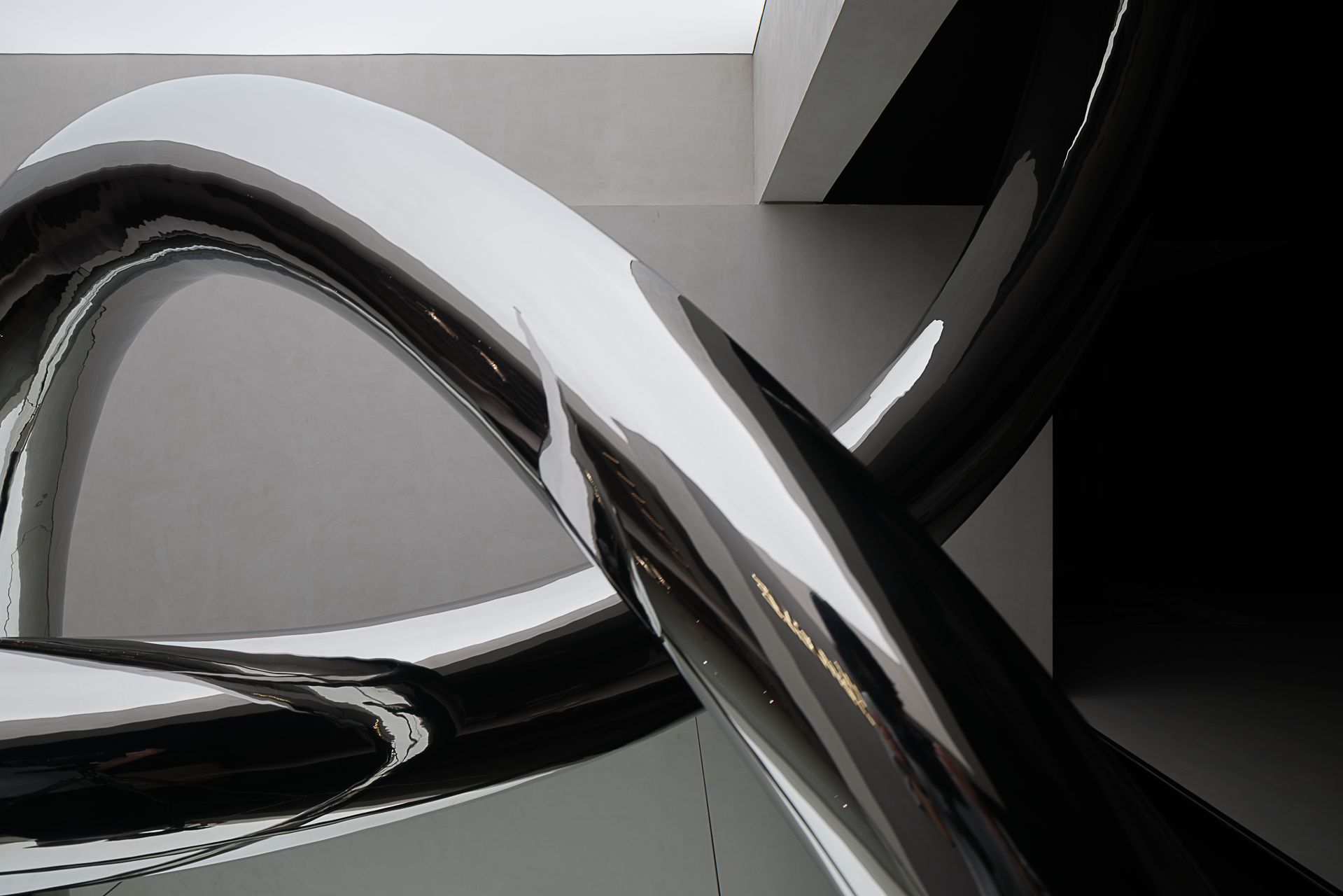 众观家居品牌总部展厅丨中国佛山丨佛山市拓维室内设计有限公司-14