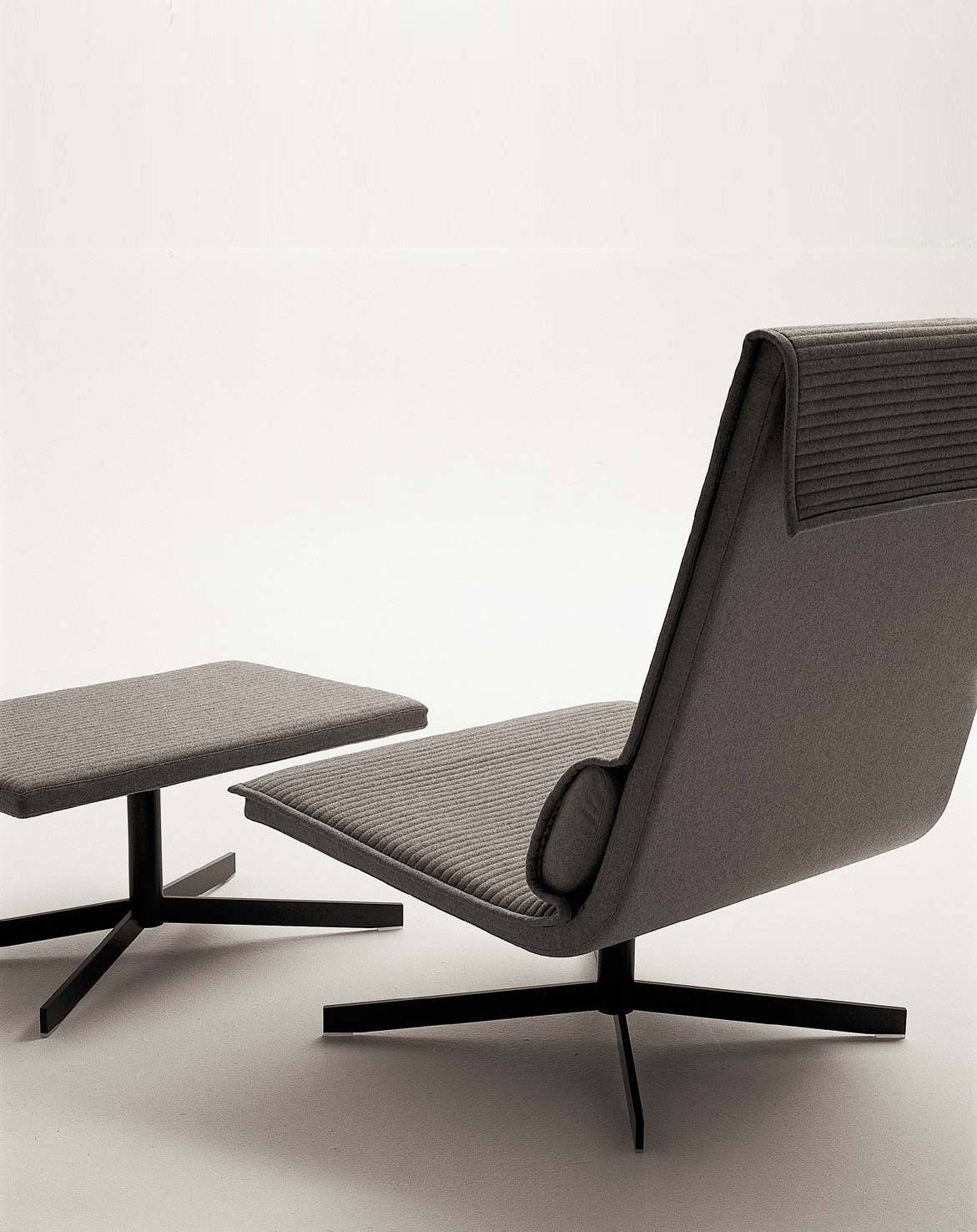 VVD Collection | Van Duysen 的现代日床设计-5