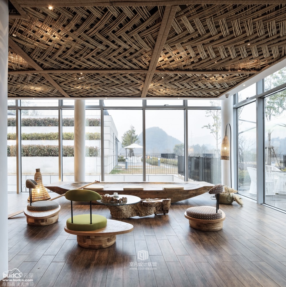 杭州千岛湖连锁酒店-0