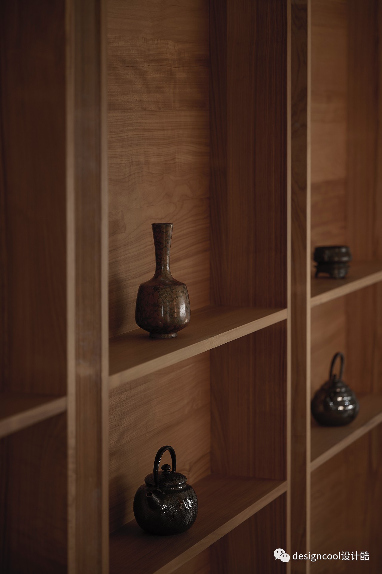 拙夫舍丨中国郑州丨鼎合设计-29