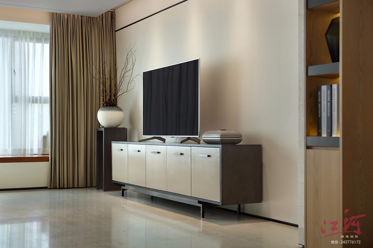 华润悦府华润悦府住宅华润悦府家装深圳华润悦府摄影-2