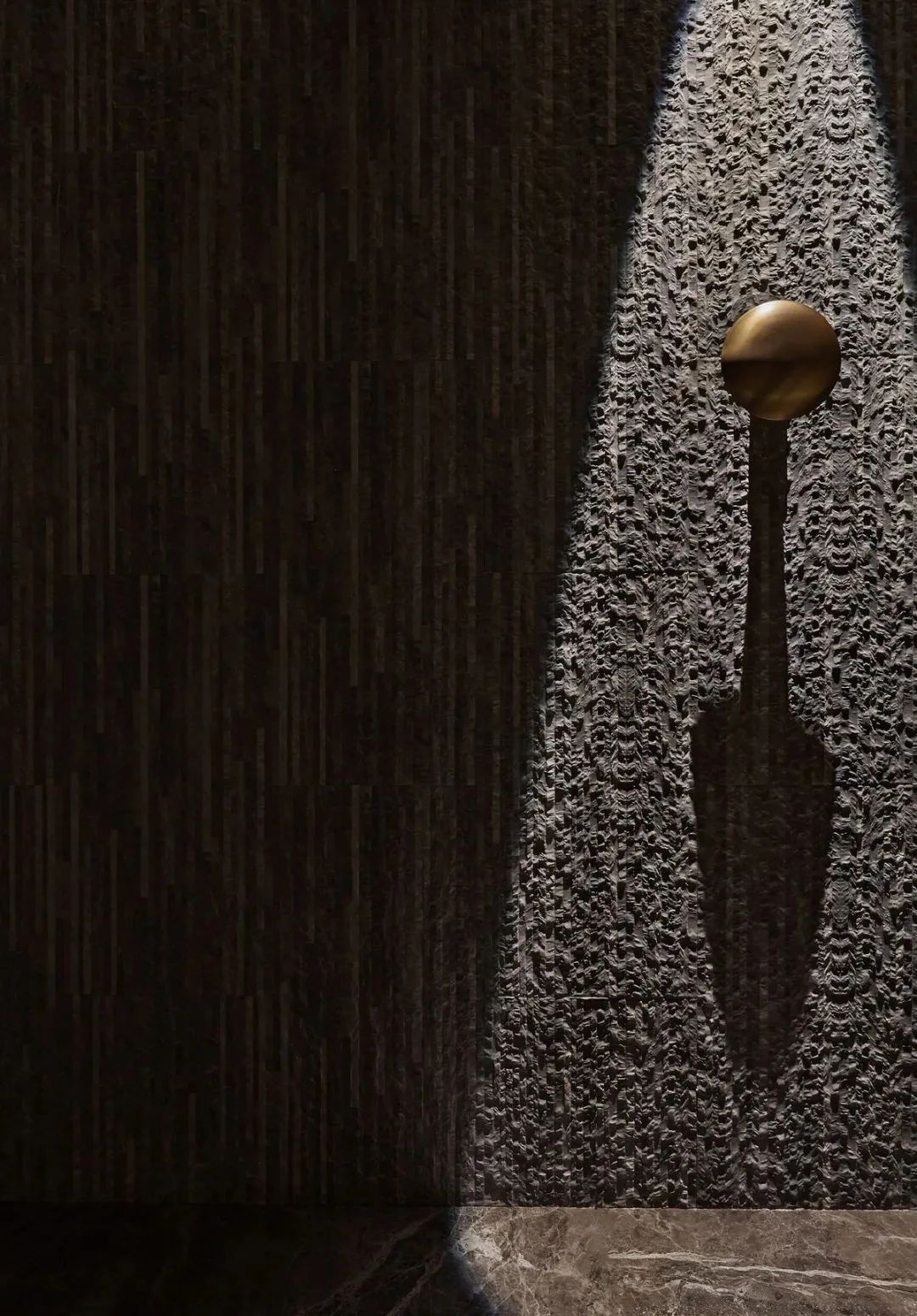 杭州江南故事养生会所丨中国杭州丨路得设计院-28