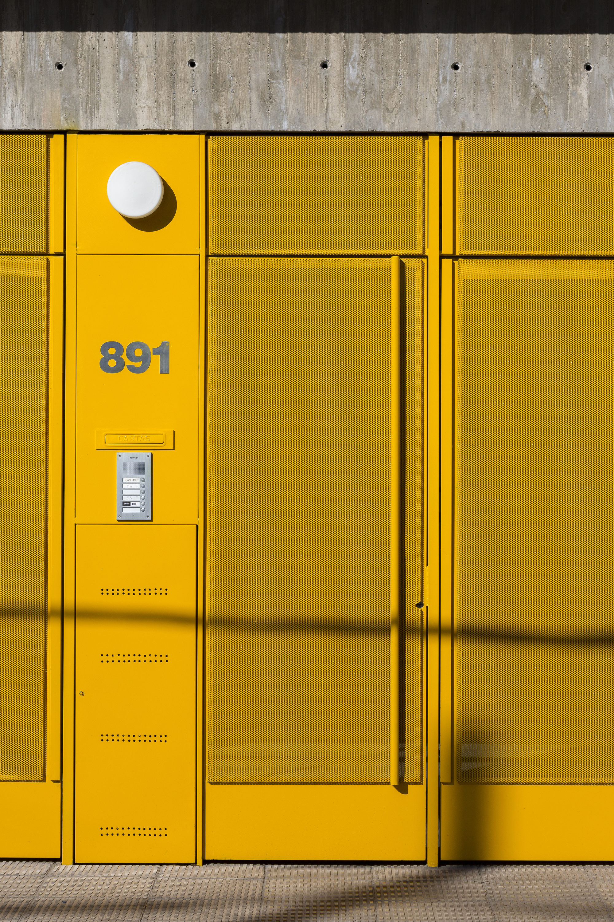 Azara 891 建筑丨阿根廷丨Centro Cero,Pablo Pugliese-15