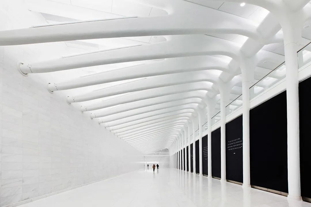 光影,结构与秩序 · 建筑摄影精选合辑-105