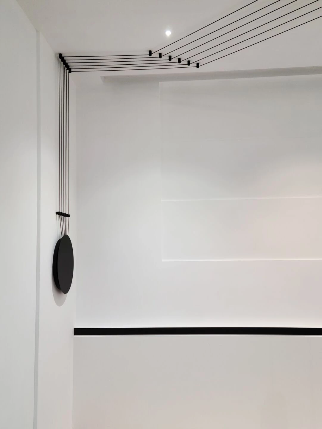 Kadensa Captial Limited 办公室设计丨中国香港丨MYN Studio-23