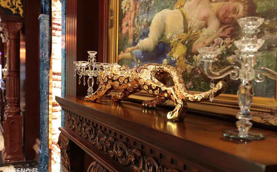 
罗浮宫国际娱乐会所 -10