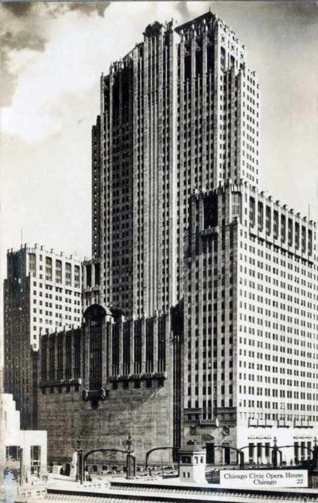 莫斯科苏维埃宫设计项目丨俄罗斯莫斯科-65