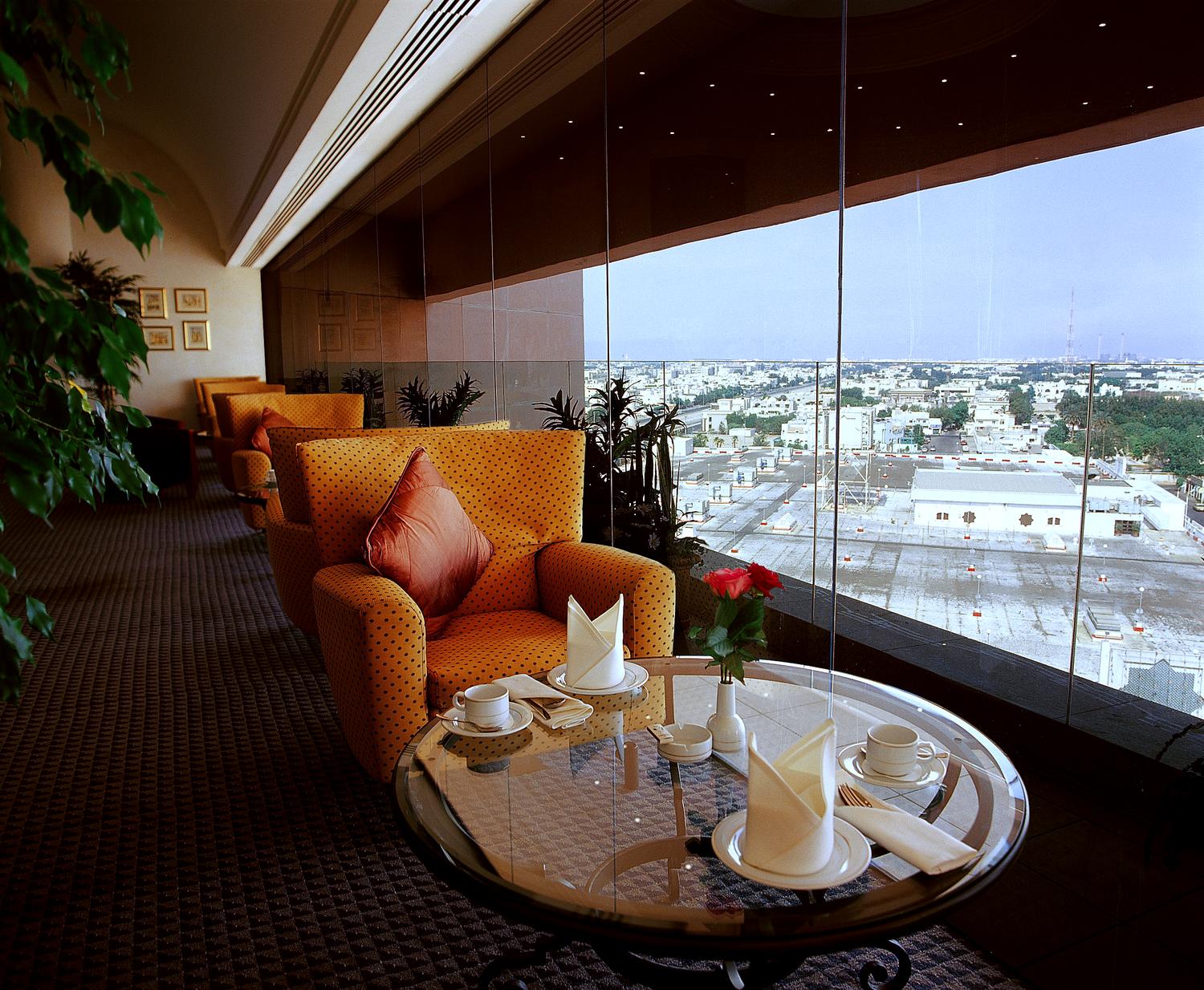 )Le Meridien Jeddah, Jeddah, Saudi Arabia-16