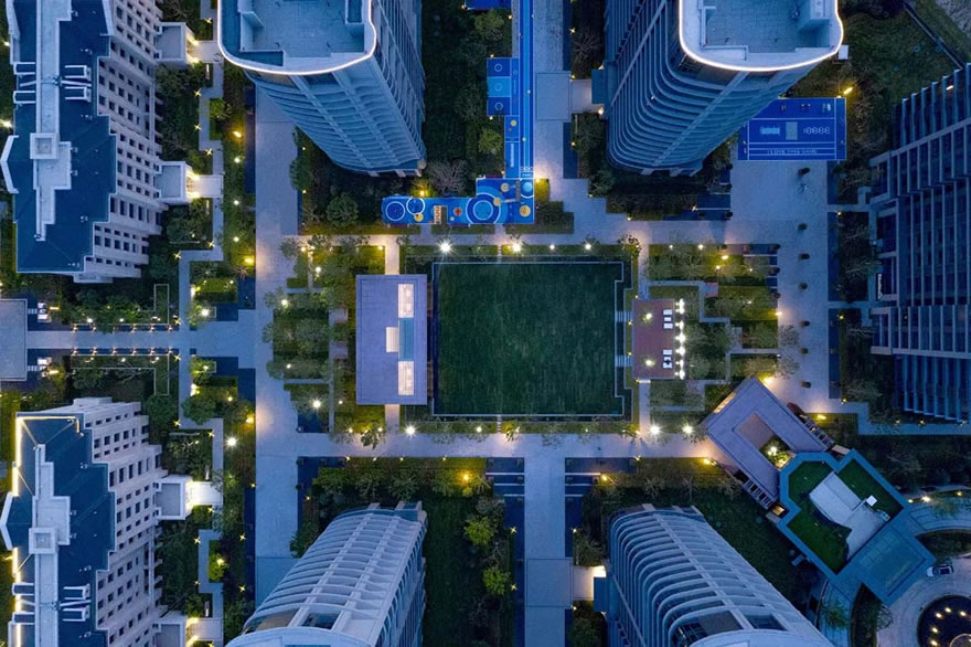 融创·海逸长洲（大区）-0