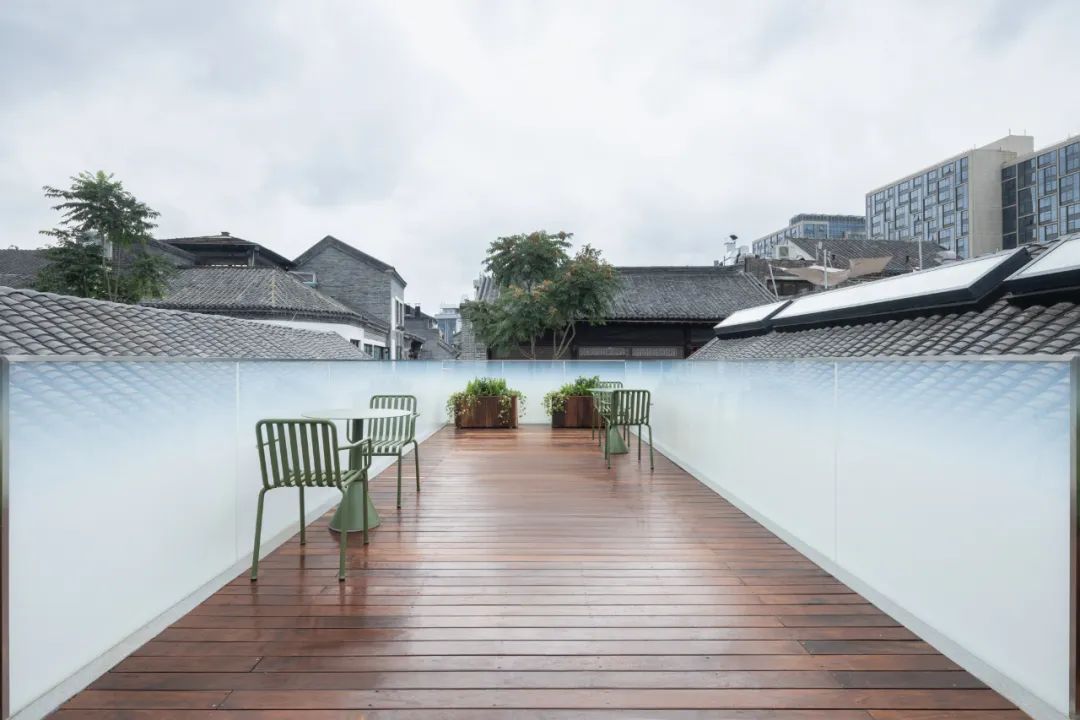 济南蔚来中心丨中国济南丨LUKSTUDIO芝作室-129