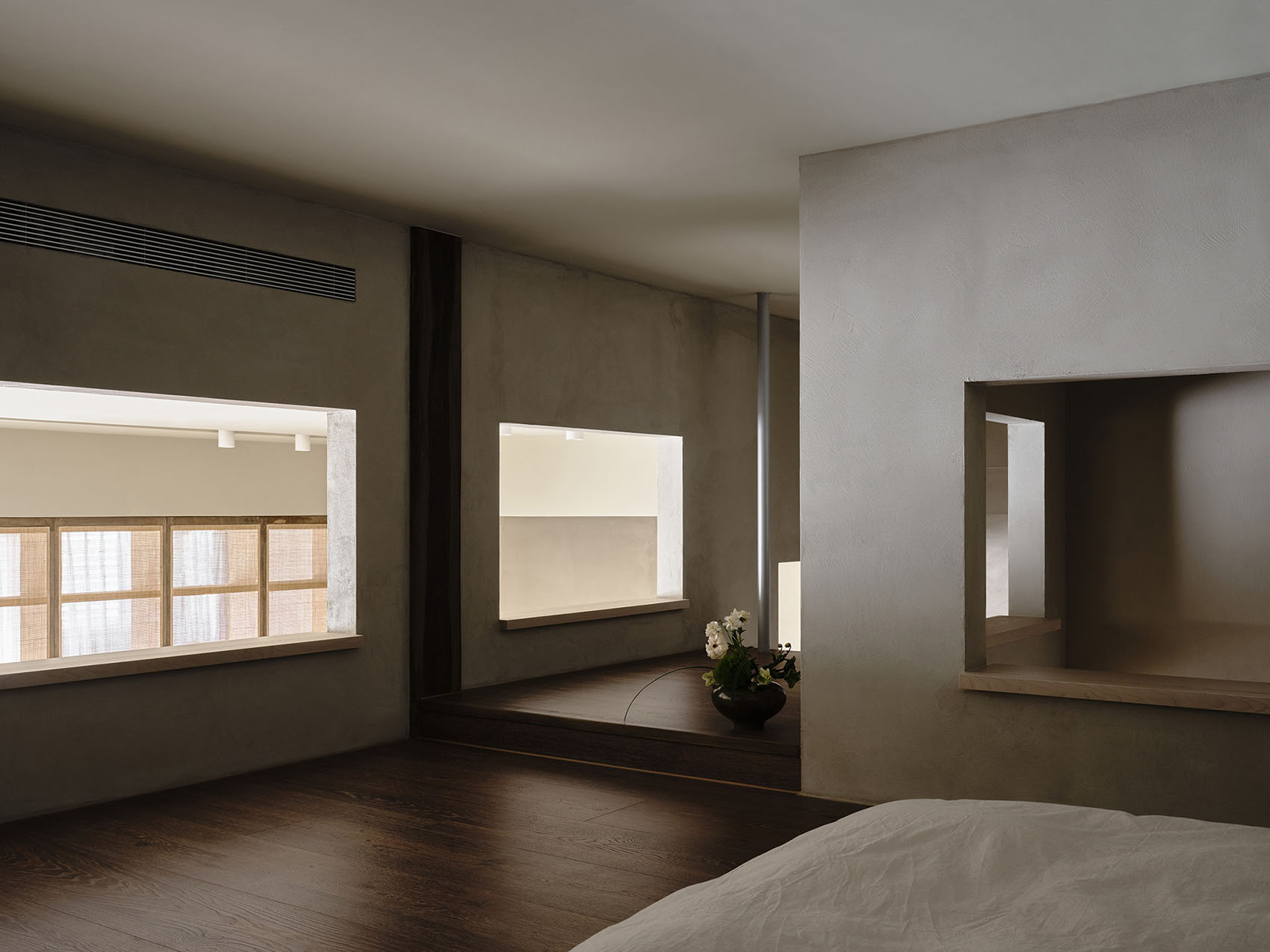 FC 住宅丨中国台北丨fws_work 设计工作室-48