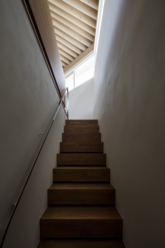 市中心的开放式木屋-38