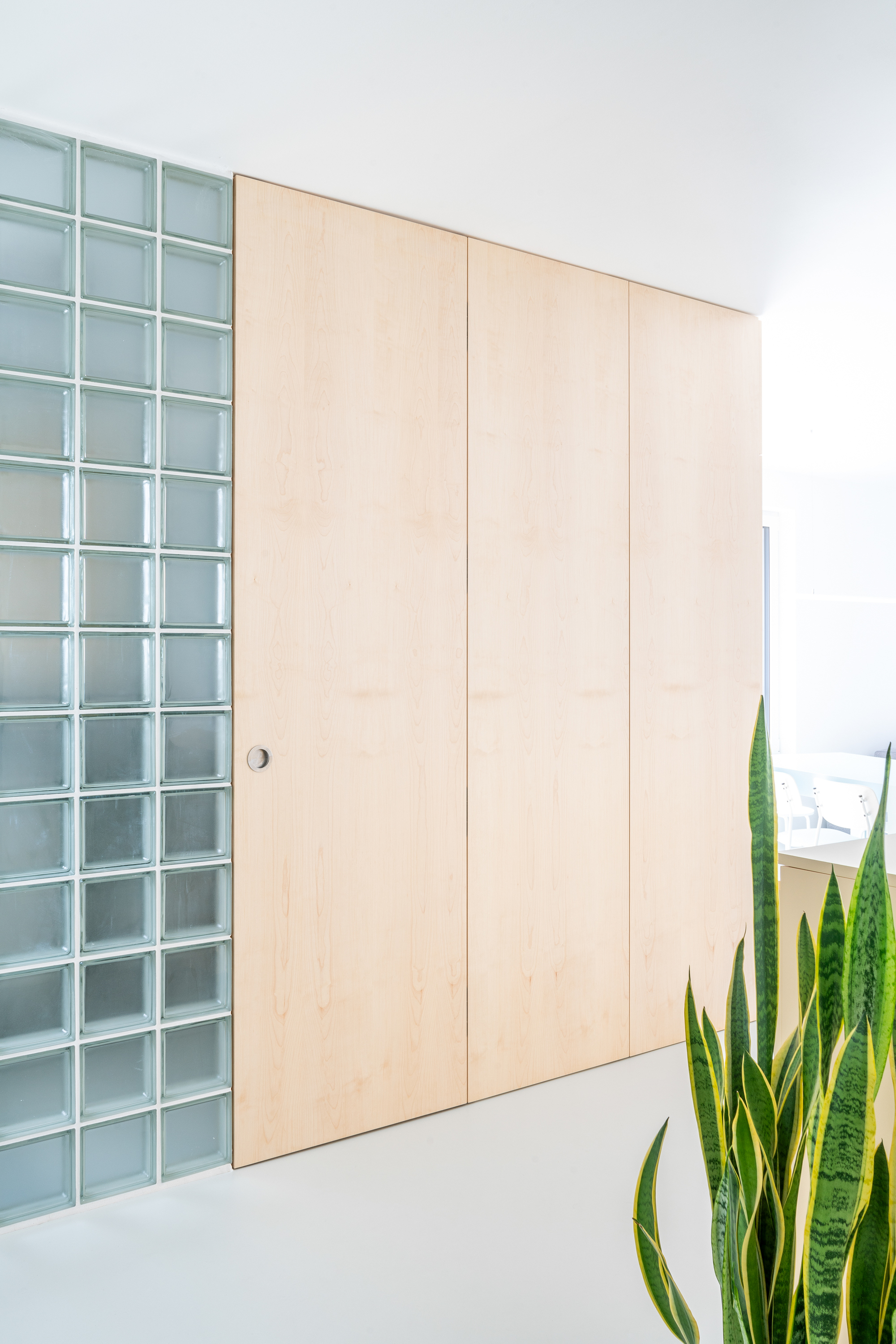 小公寓丨斯洛伐克丨Grau Architects-27