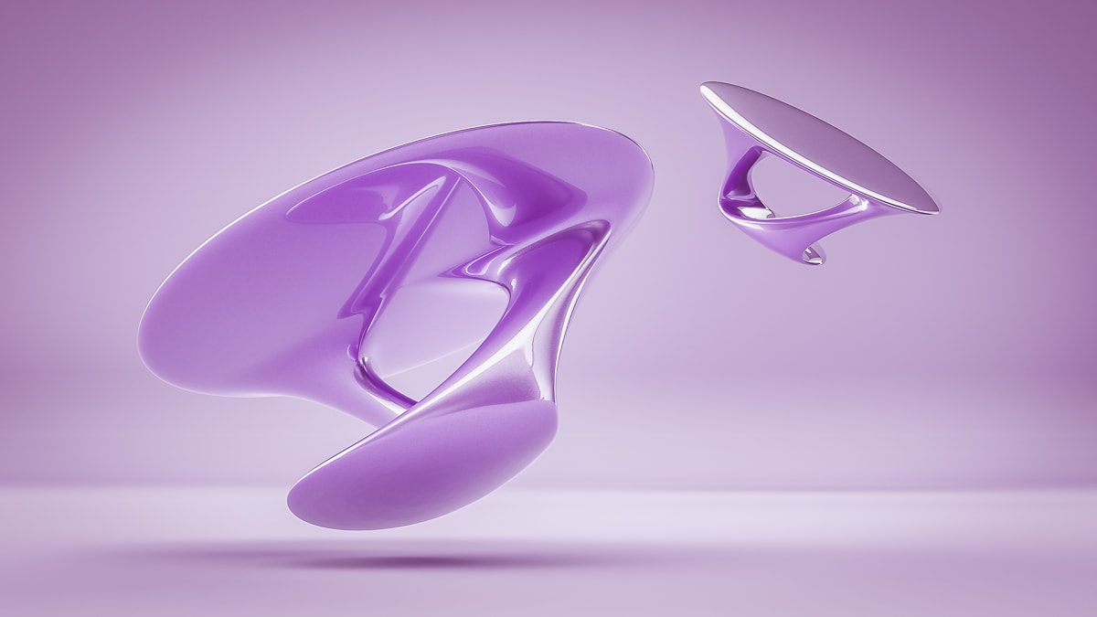 流动雕塑般的办公住宅家具设计-23