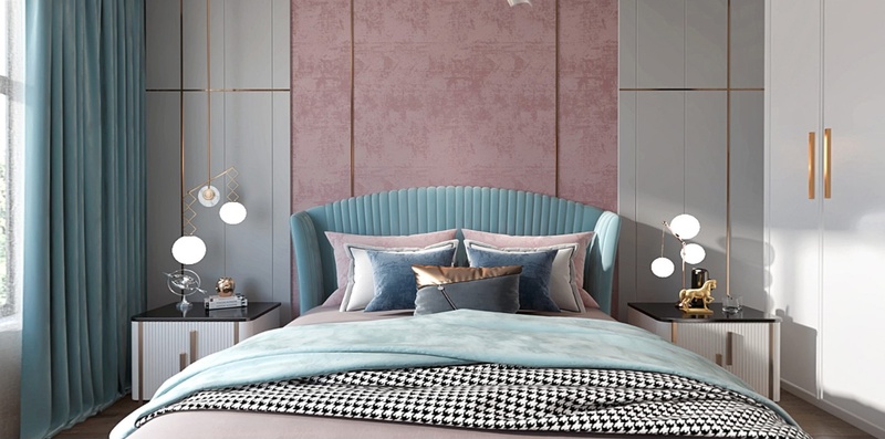 都市角落里的幸福人家-5