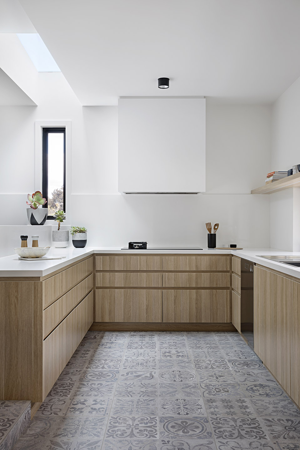 Ruffey湖边住宅,墨尔本 / Aldona Pajdak+Steph Richardson+John Liu-60