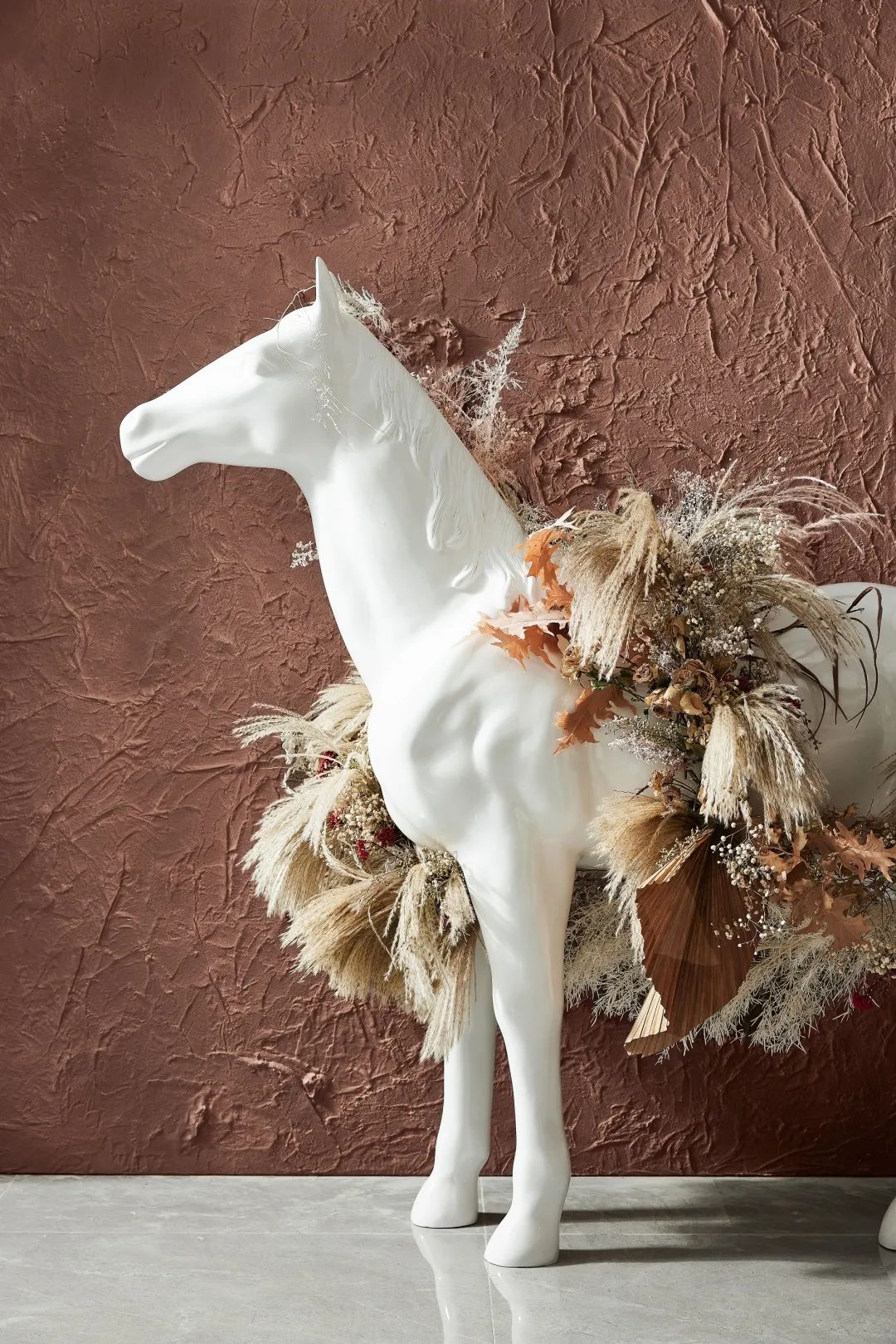 德化阳光城·隆恩丽景湾央墅丨中国泉州丨IF DESIGN羽果设计-28