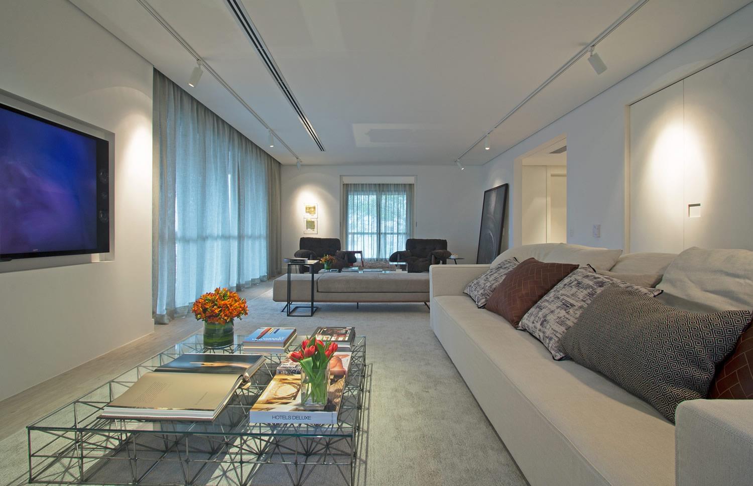 巴西 Jardim Paulistano 公寓-3