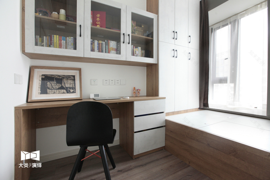 《格调▪经纬城市绿洲》 | 现代简约,个性十足-33