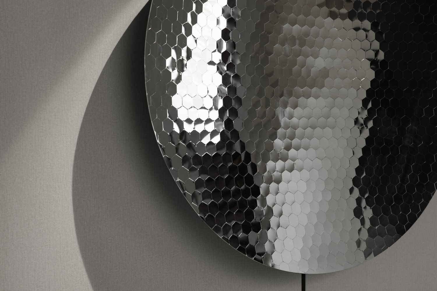 东荷逸品 · 650㎡现代墅居，蕴意于内，隐奢于境！-14