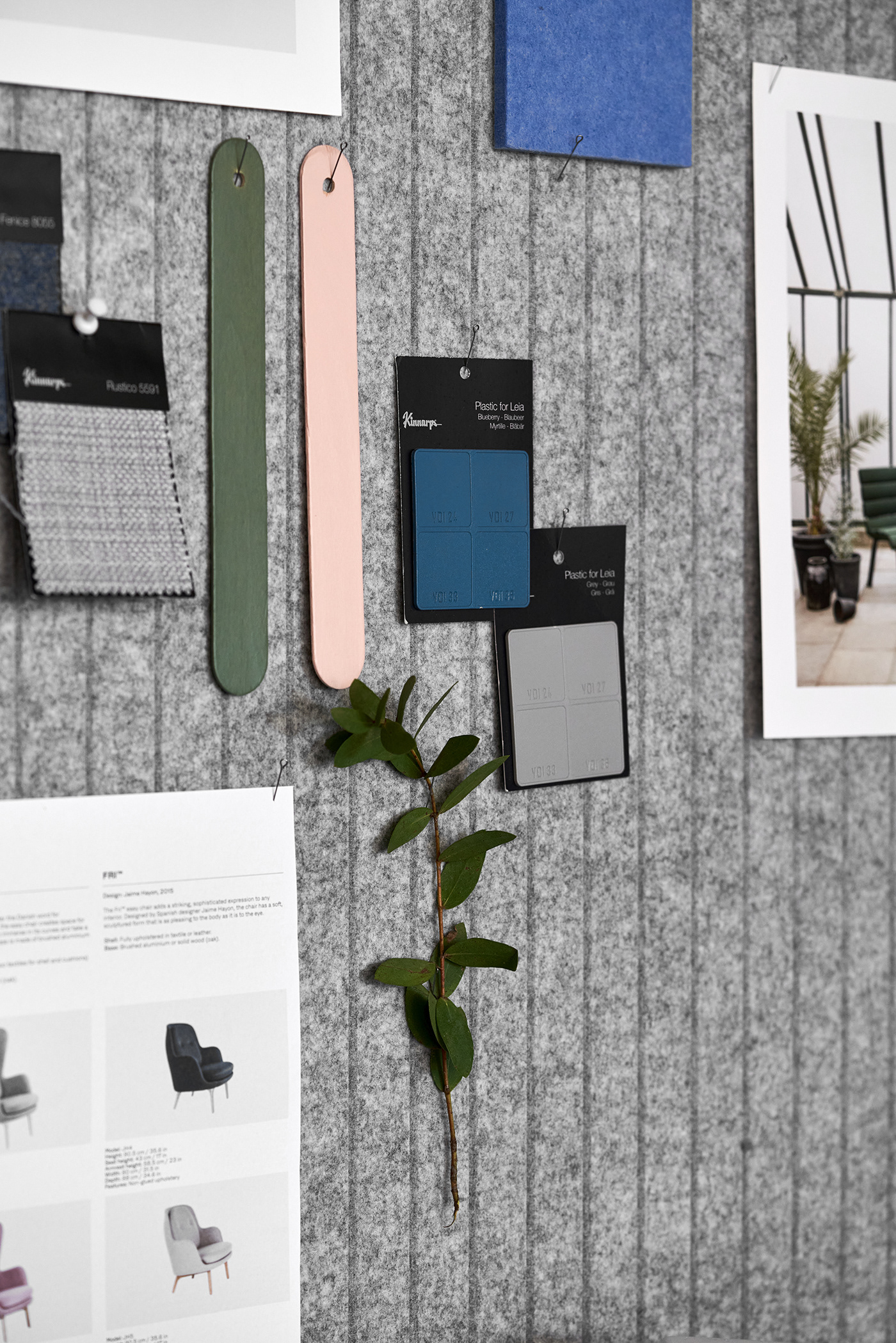 Designic 办公室丨俄罗斯圣彼得堡-45