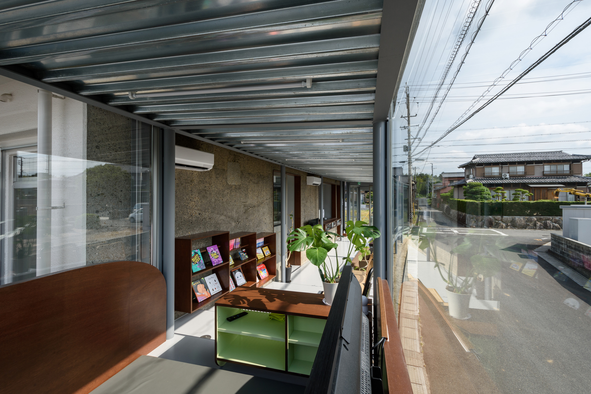 Clinic O / Takayuki Kuzushima and Associates-19