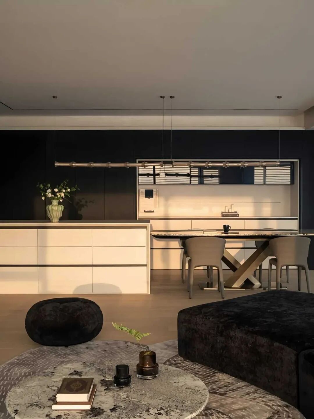 PrivateHome|美而雅的大平层-36