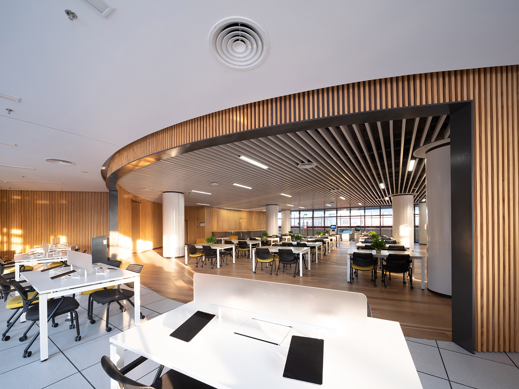 济南新航实验外国语学校丨中国济南丨青岛腾远设计事务所有限公司-90