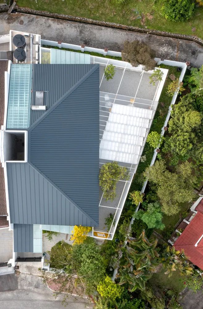 钢构++砖混结构住宅丨勾勾手设计网-28