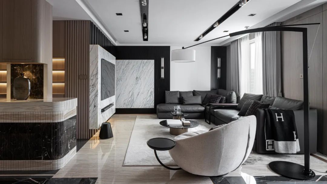 JMF 平与衡丨中国杭州丨GREENJUN-0