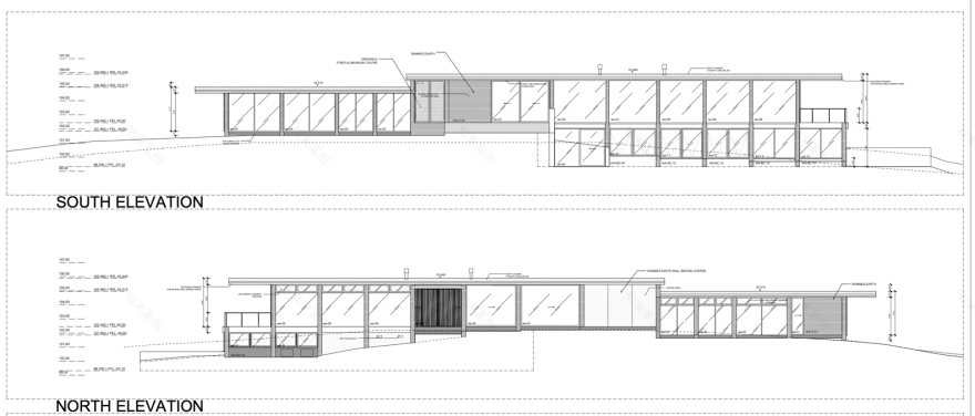 Aireys Inlet 海岸住宅丨澳大利亚丨Studio Nicholas Burns-41