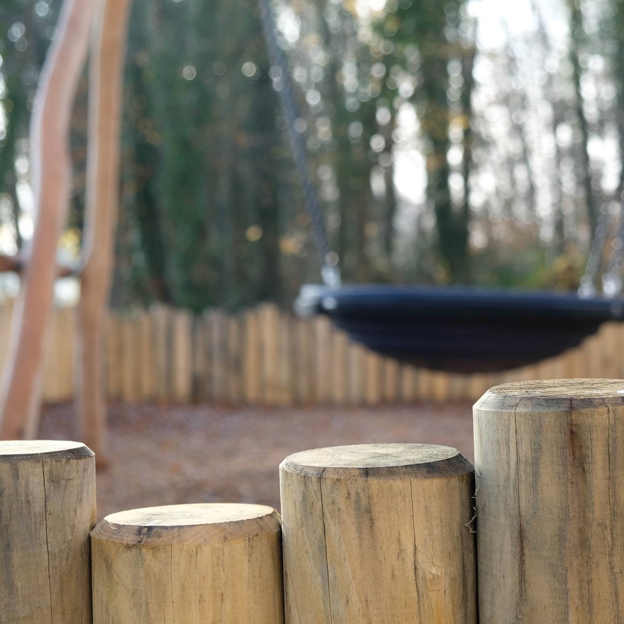 户外儿童空间丨ABP Architectes-16