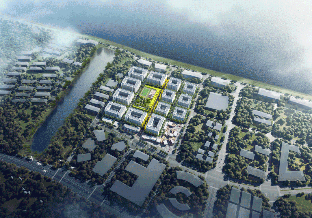 厦门国际健康驿站丨中国厦门丨基准方中厦门分公司-0