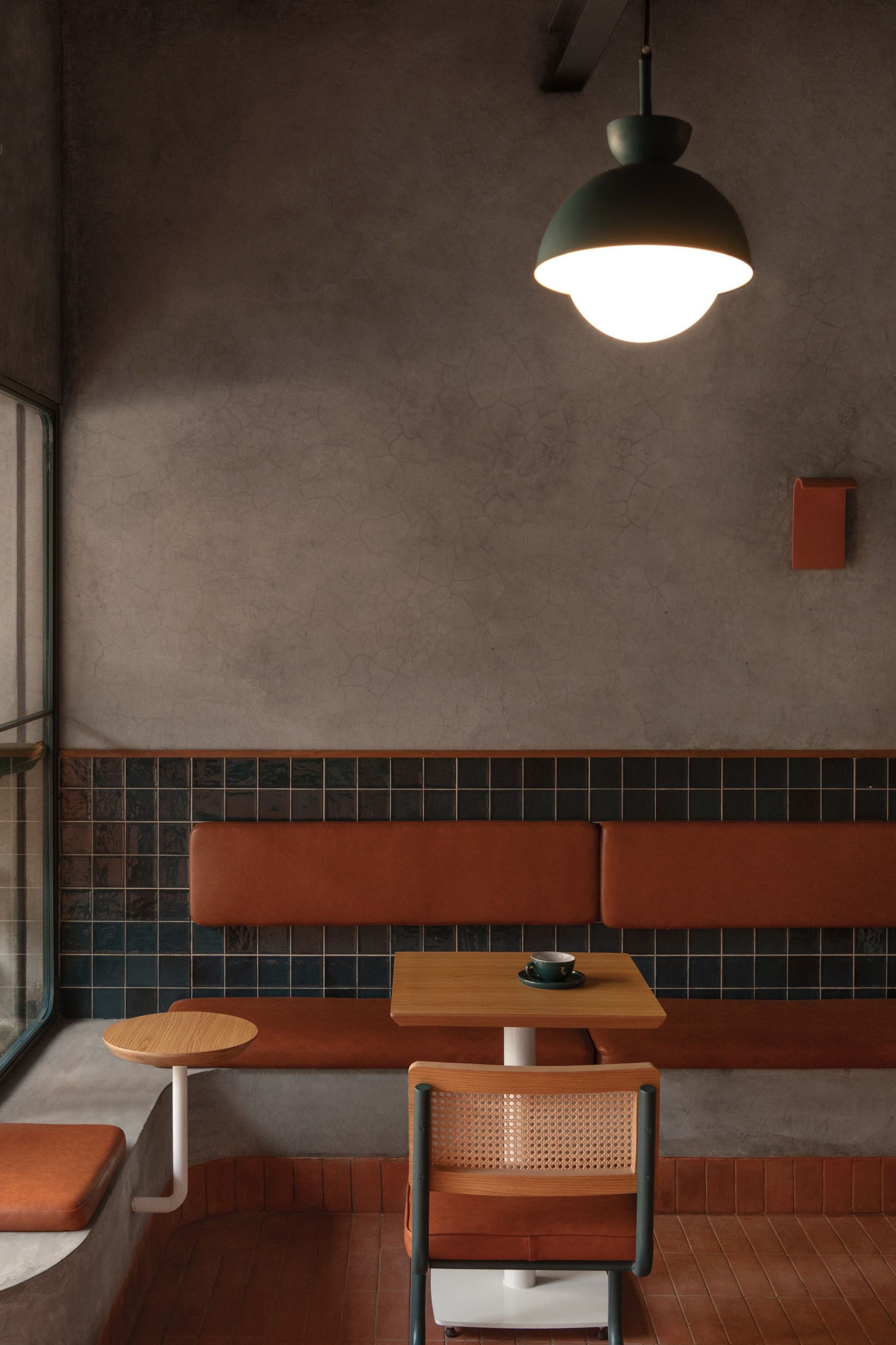 Hum 咖啡馆丨Kaviar Collaborative-10