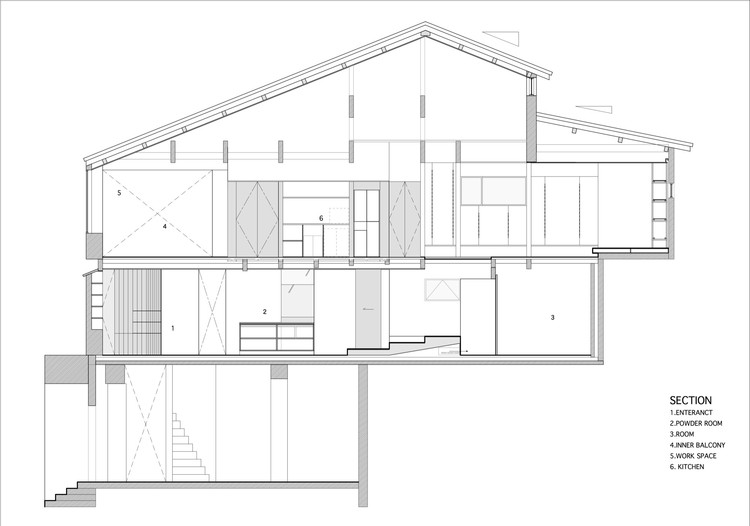 金崎温泉“狗舍”变住宅-18