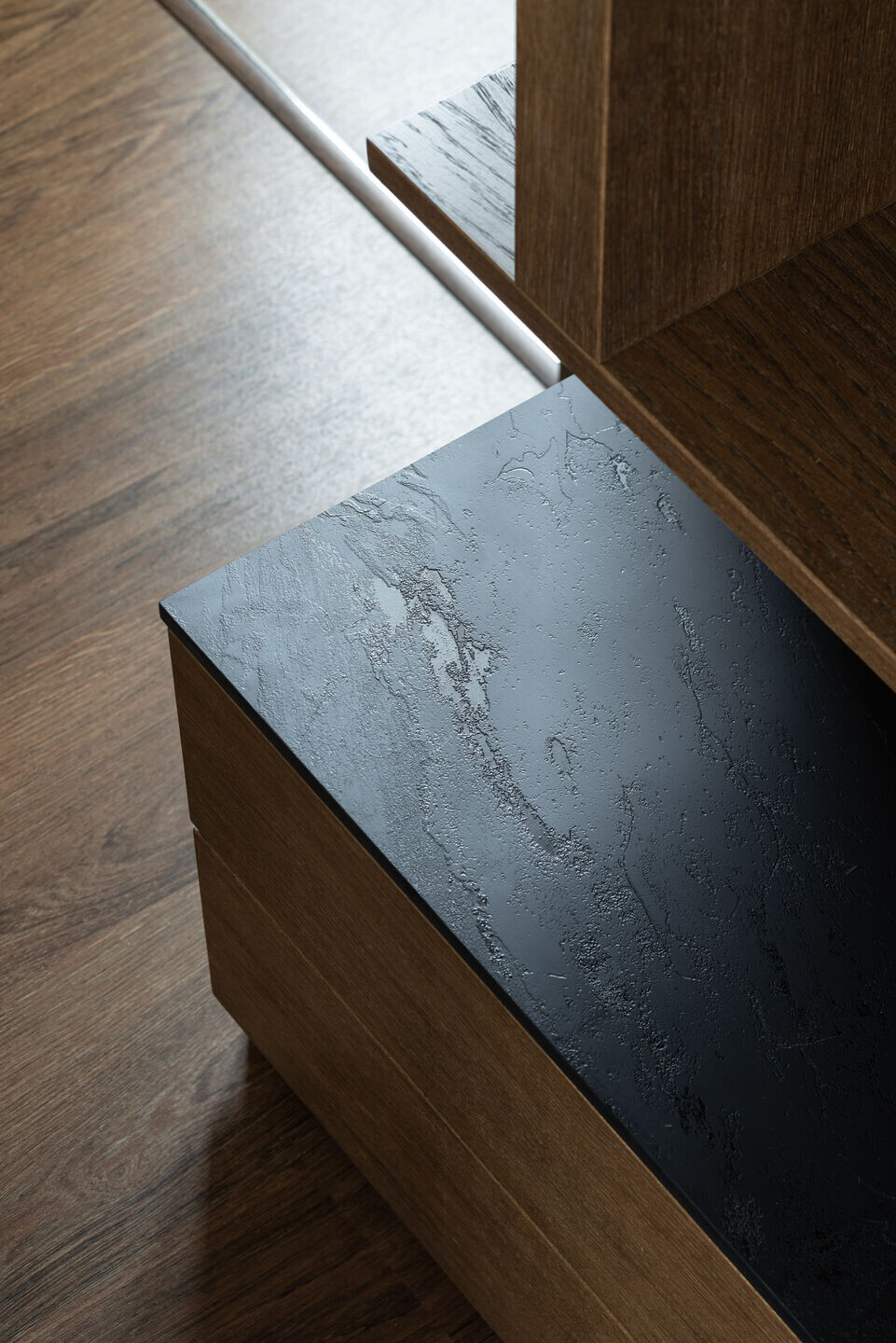 自然之居 · 艺术氛围私人别墅设计丨捷克丨Objectum-37