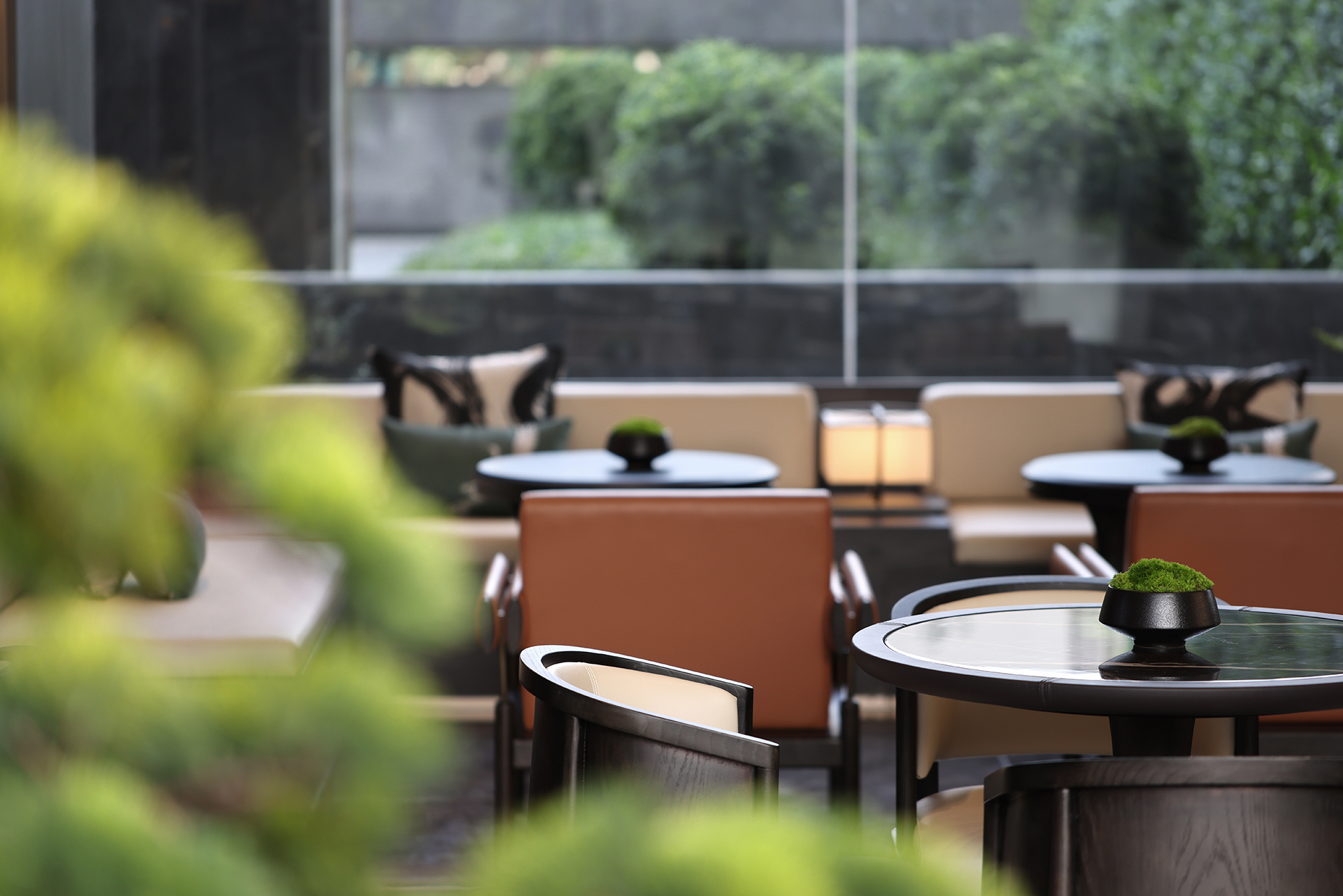 天汇天御销售中心丨中国清远丨广州道胜设计有限公司-57