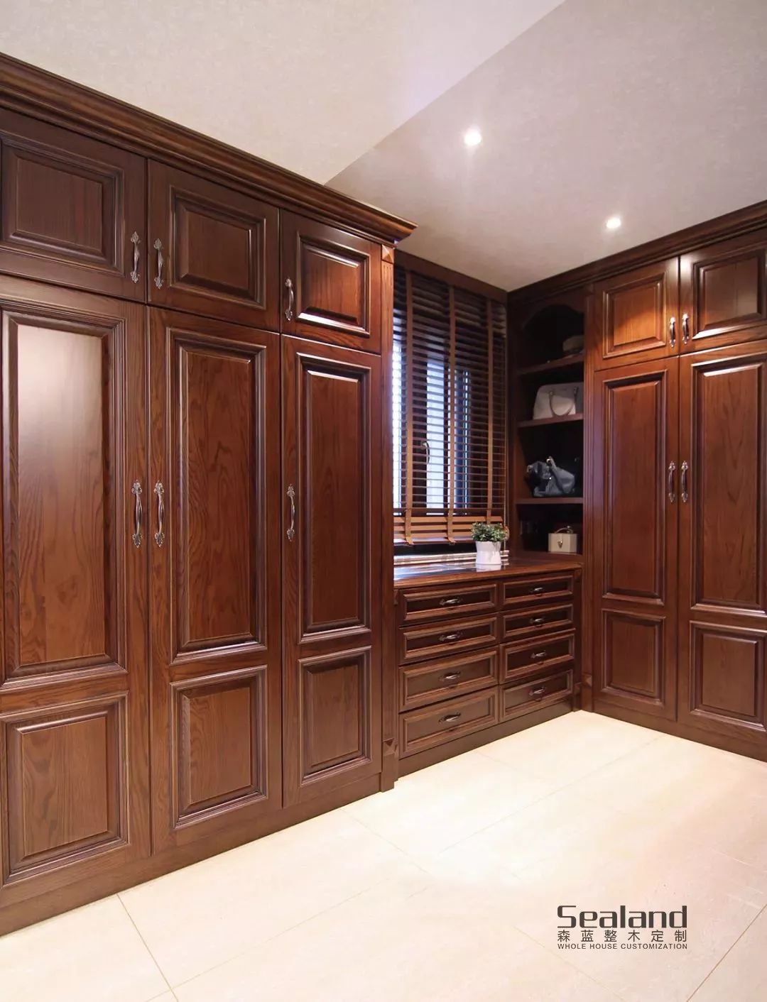 常州龙湖原山别墅,美式风情演绎优雅生活-39