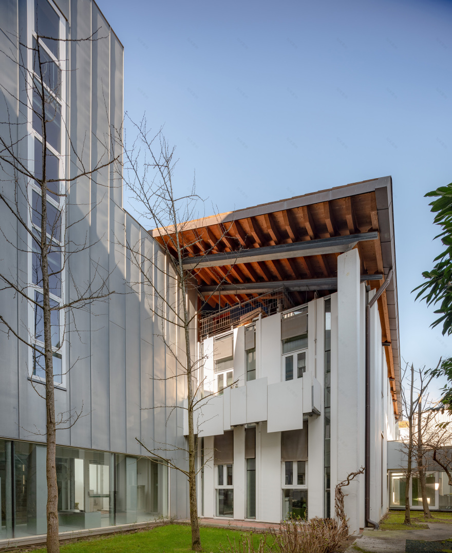 Merieu· Nutrisciences 总部丨意大利-21